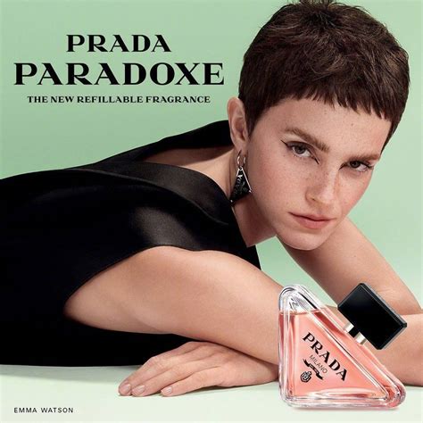 prada paradoxx